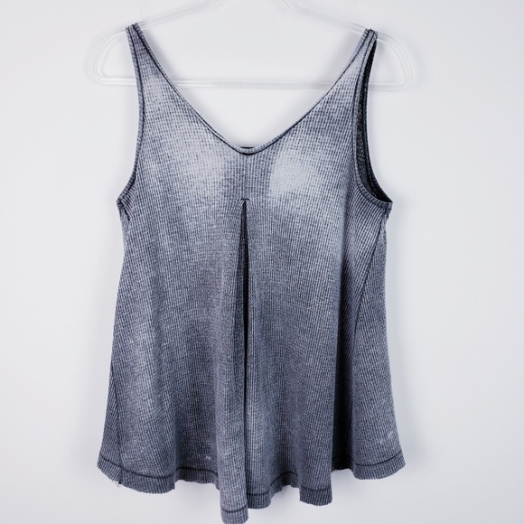 we The Free - Free People Kitten Thermal Tank Top… - Picture 5 of 8